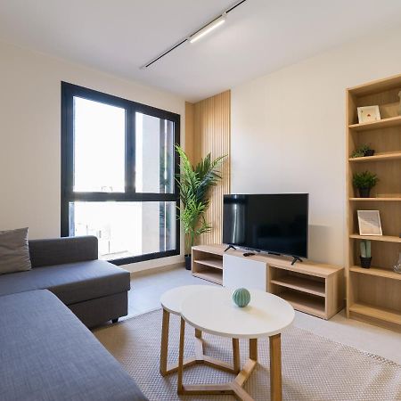 Vv Arenas De Guanarteme "By Henrypole Home" 라스팔마스 외부 사진
