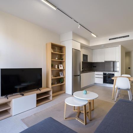 Vv Arenas De Guanarteme "By Henrypole Home" 라스팔마스 외부 사진