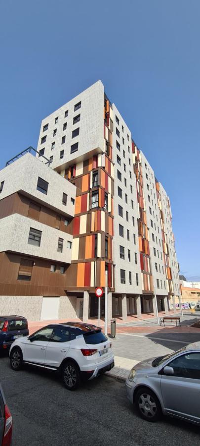 Vv Arenas De Guanarteme "By Henrypole Home" 라스팔마스 외부 사진