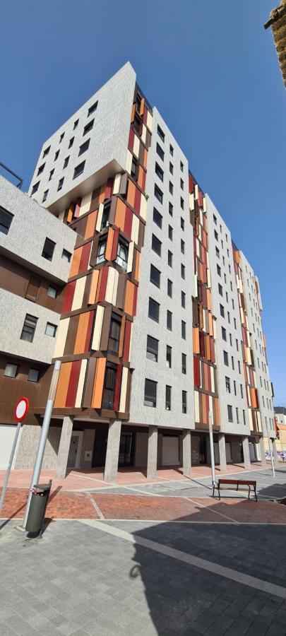 Vv Arenas De Guanarteme "By Henrypole Home" 라스팔마스 외부 사진
