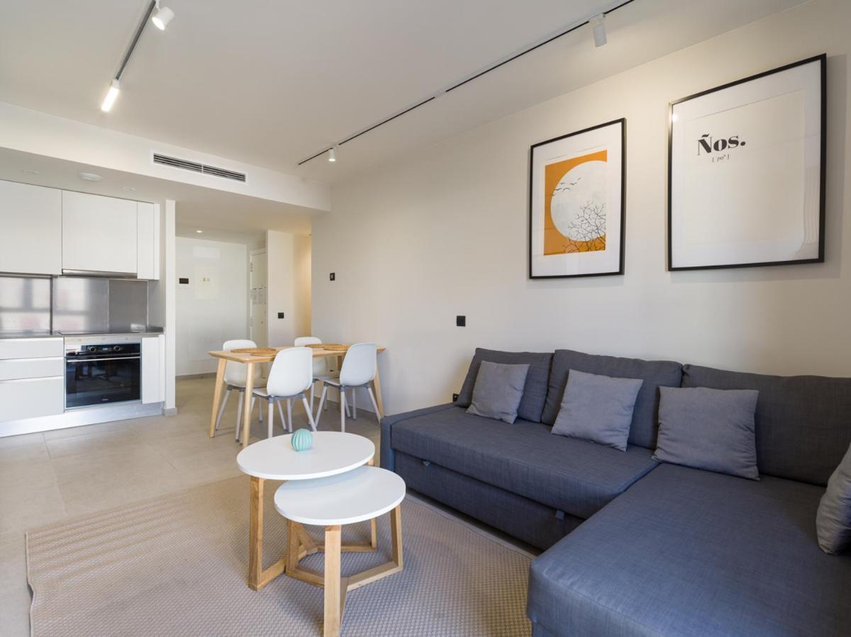 Vv Arenas De Guanarteme "By Henrypole Home" 라스팔마스 외부 사진