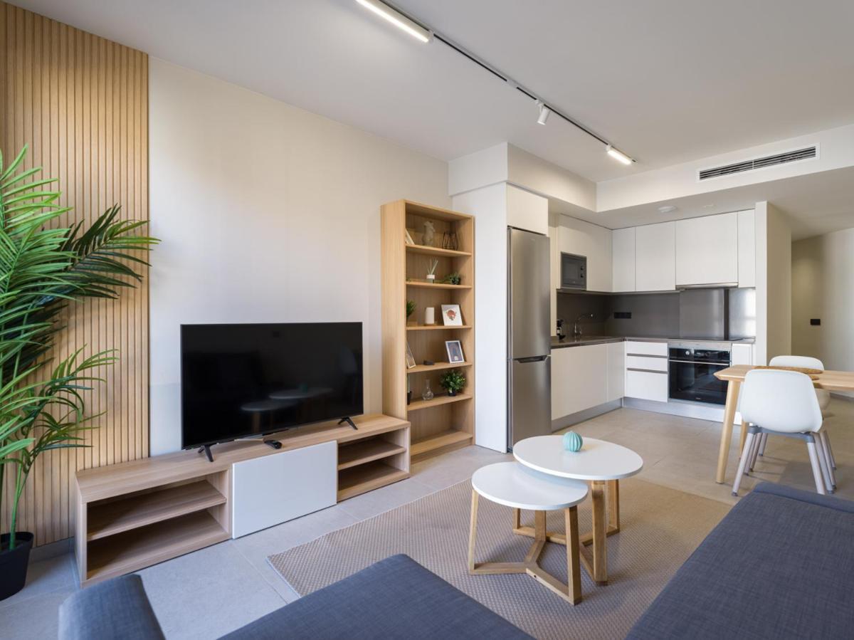 Vv Arenas De Guanarteme "By Henrypole Home" 라스팔마스 외부 사진