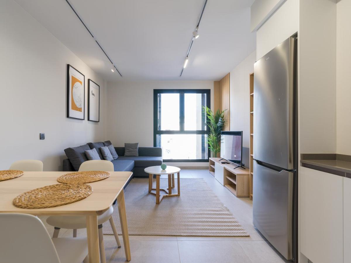 Vv Arenas De Guanarteme "By Henrypole Home" 라스팔마스 외부 사진
