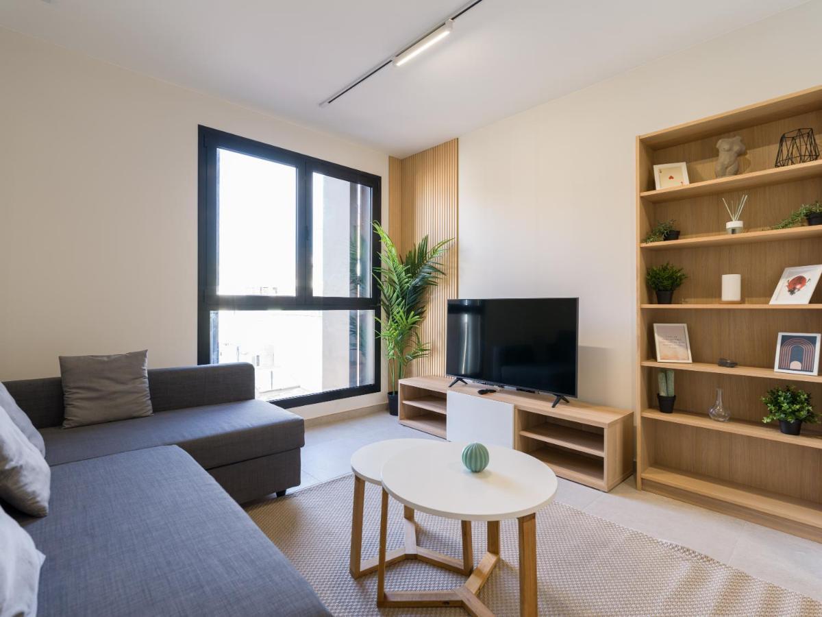 Vv Arenas De Guanarteme "By Henrypole Home" 라스팔마스 외부 사진
