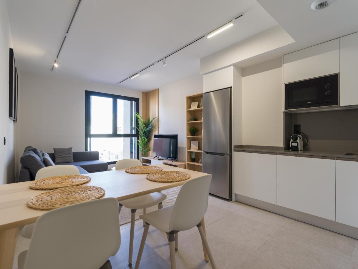 Vv Arenas De Guanarteme "By Henrypole Home" 라스팔마스 외부 사진